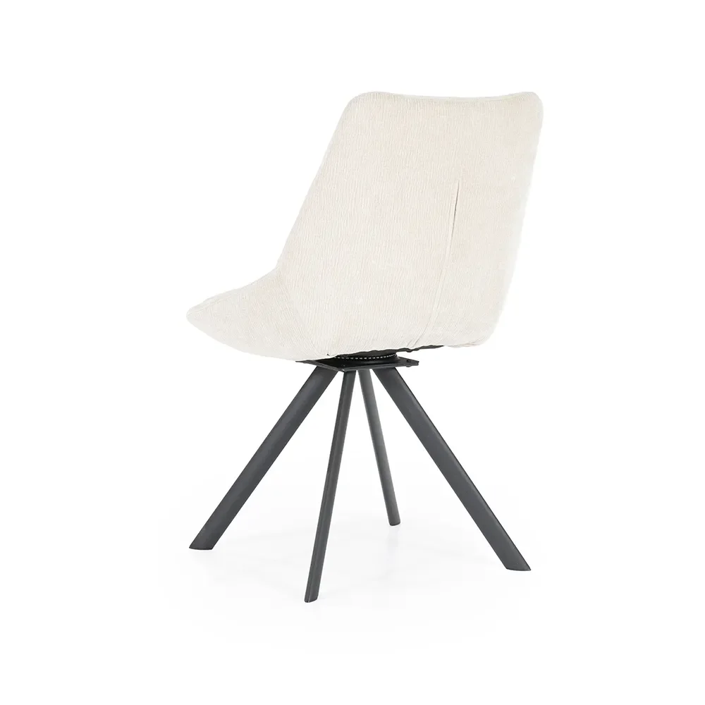 Ruokatuoli Bliss Beige