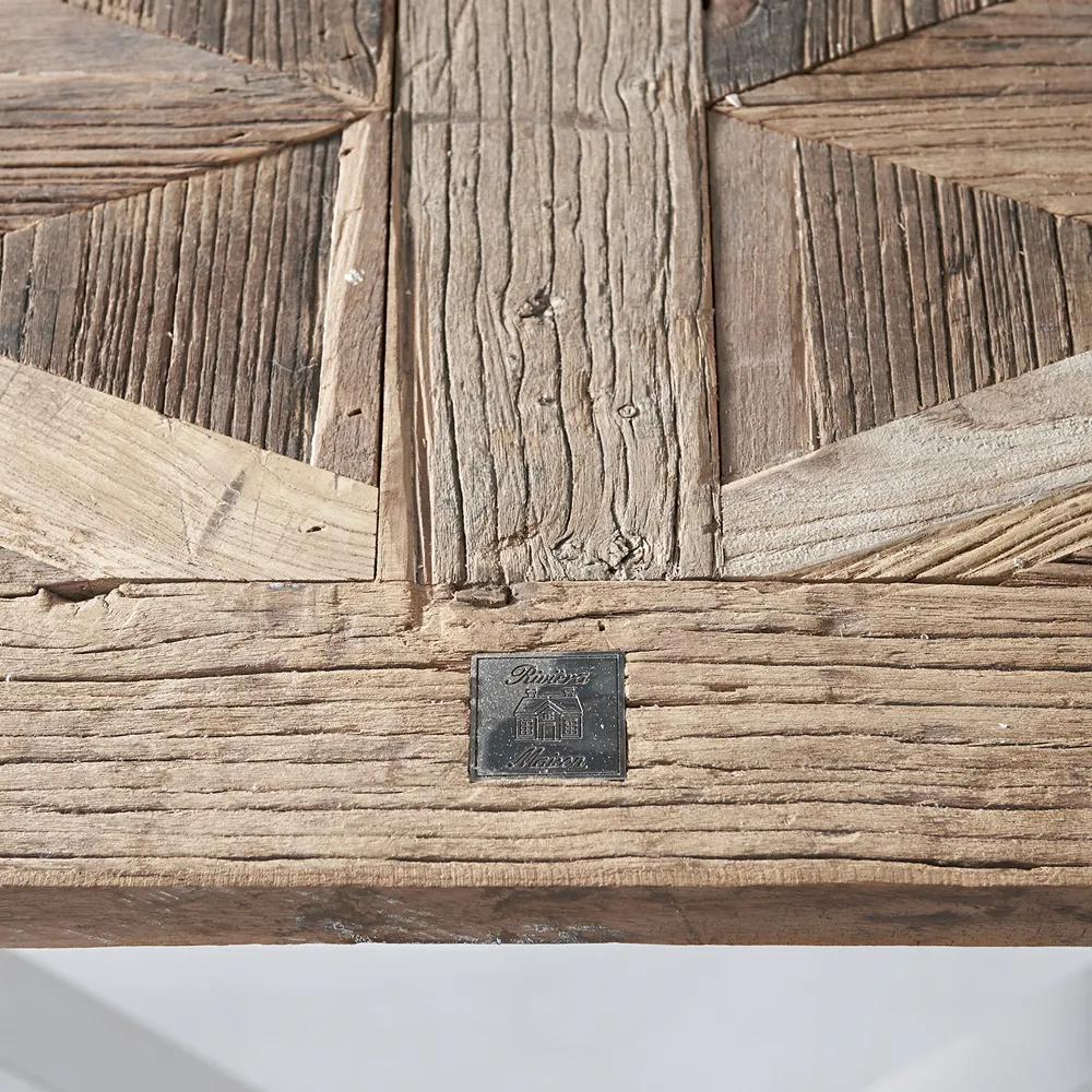 Château Chassigny ruokapöytä 90x180 cm