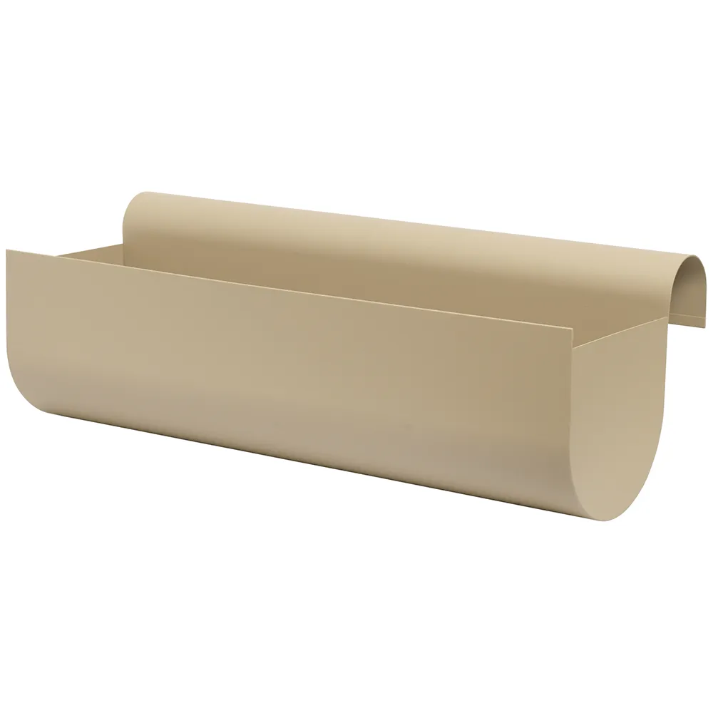 Uma Kukkalaatikko Large Cashmere