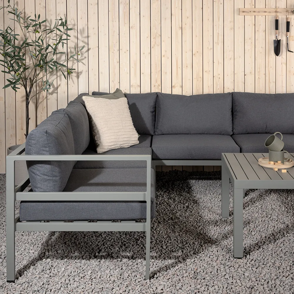 Copacabanan keskustan moduuli Khaki