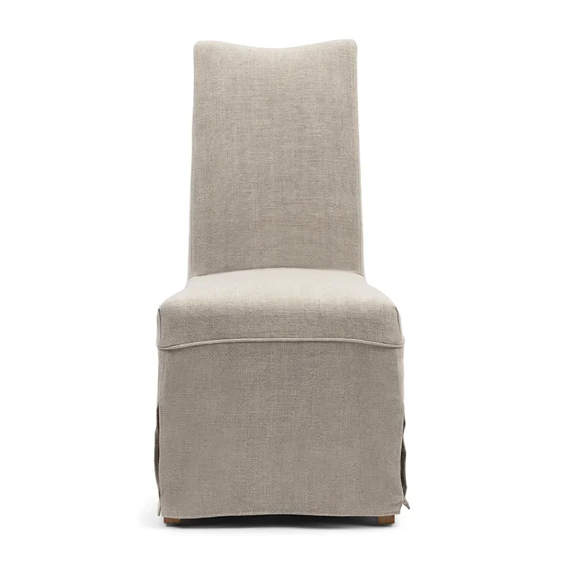 Monti tuoli Antique White