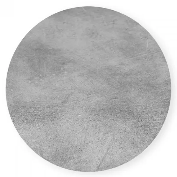 Nardi, Pöytälevy laminaatti 70 cm Cemento
