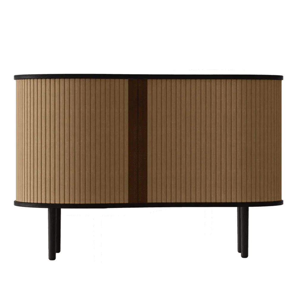  Audacious-kaappi, musta tammi/Sugar Brown