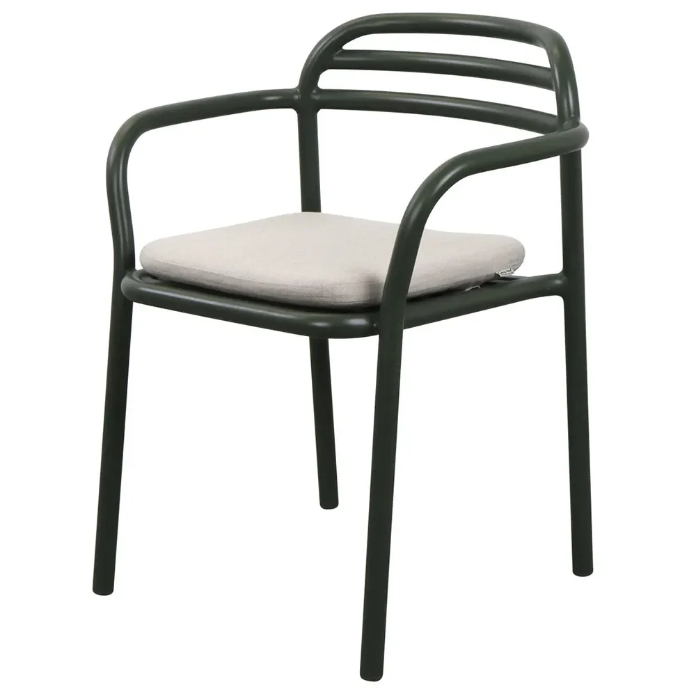 Bliss istuintyyny Sand Natté