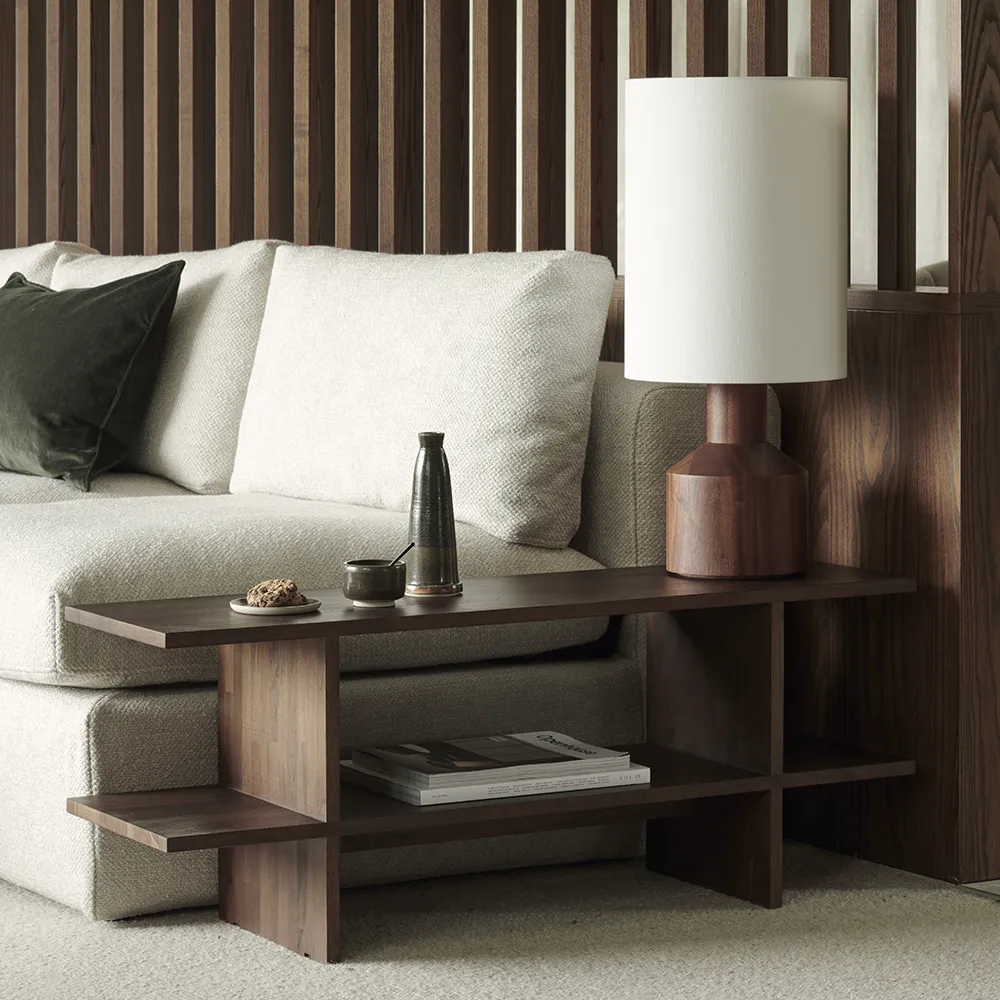 Mellow 1-istuttava Ivory 