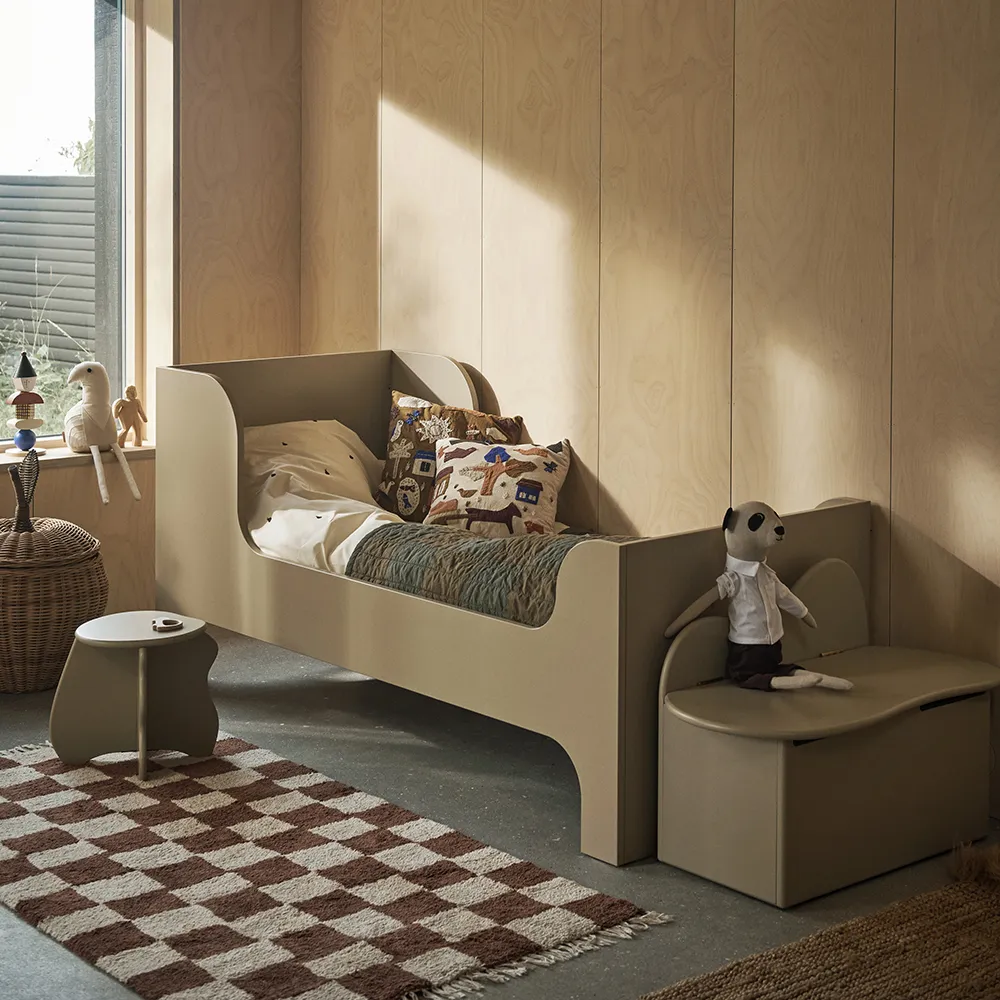 Pestävä Matto Mara Rust