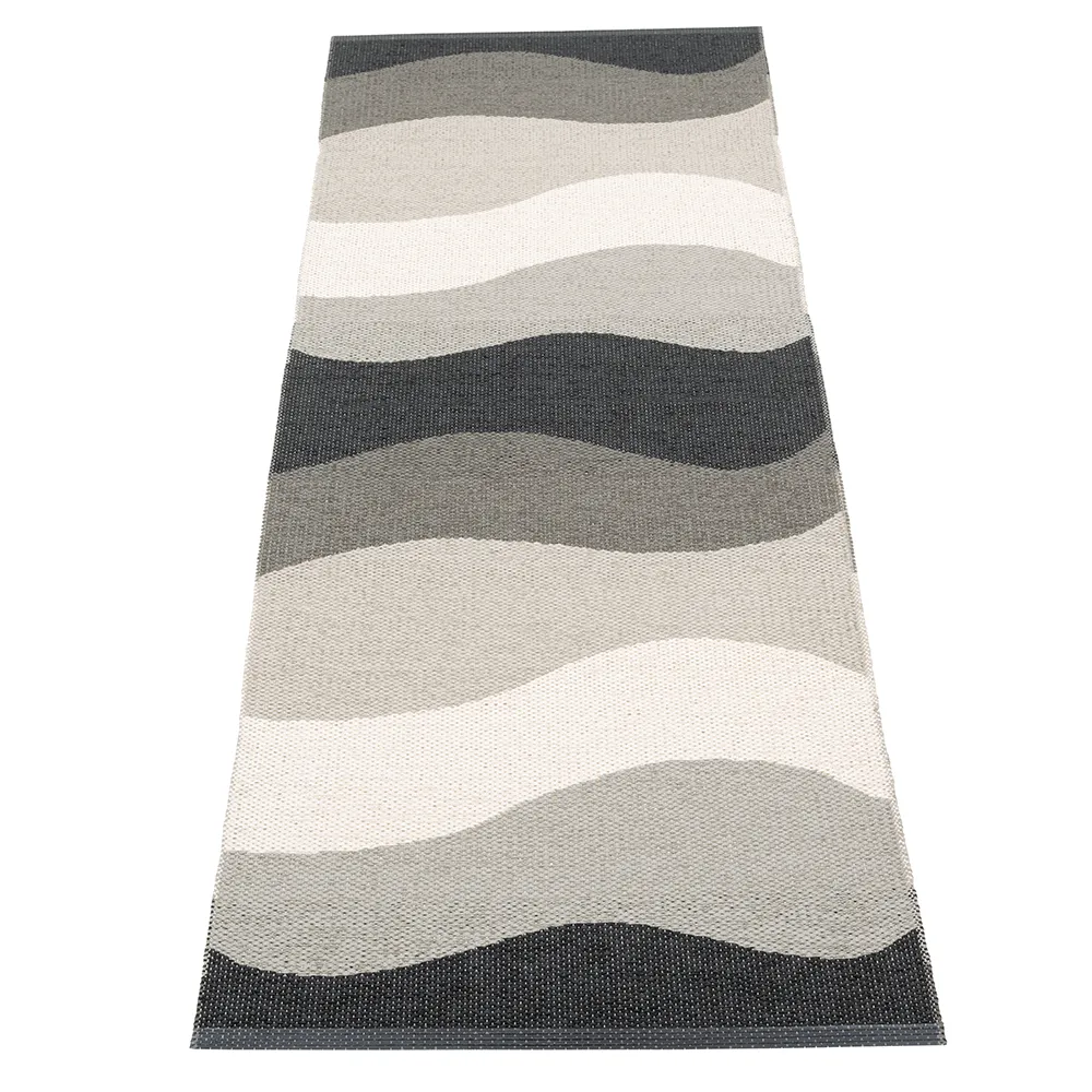 Urvi matto Metal 70 x 200 cm