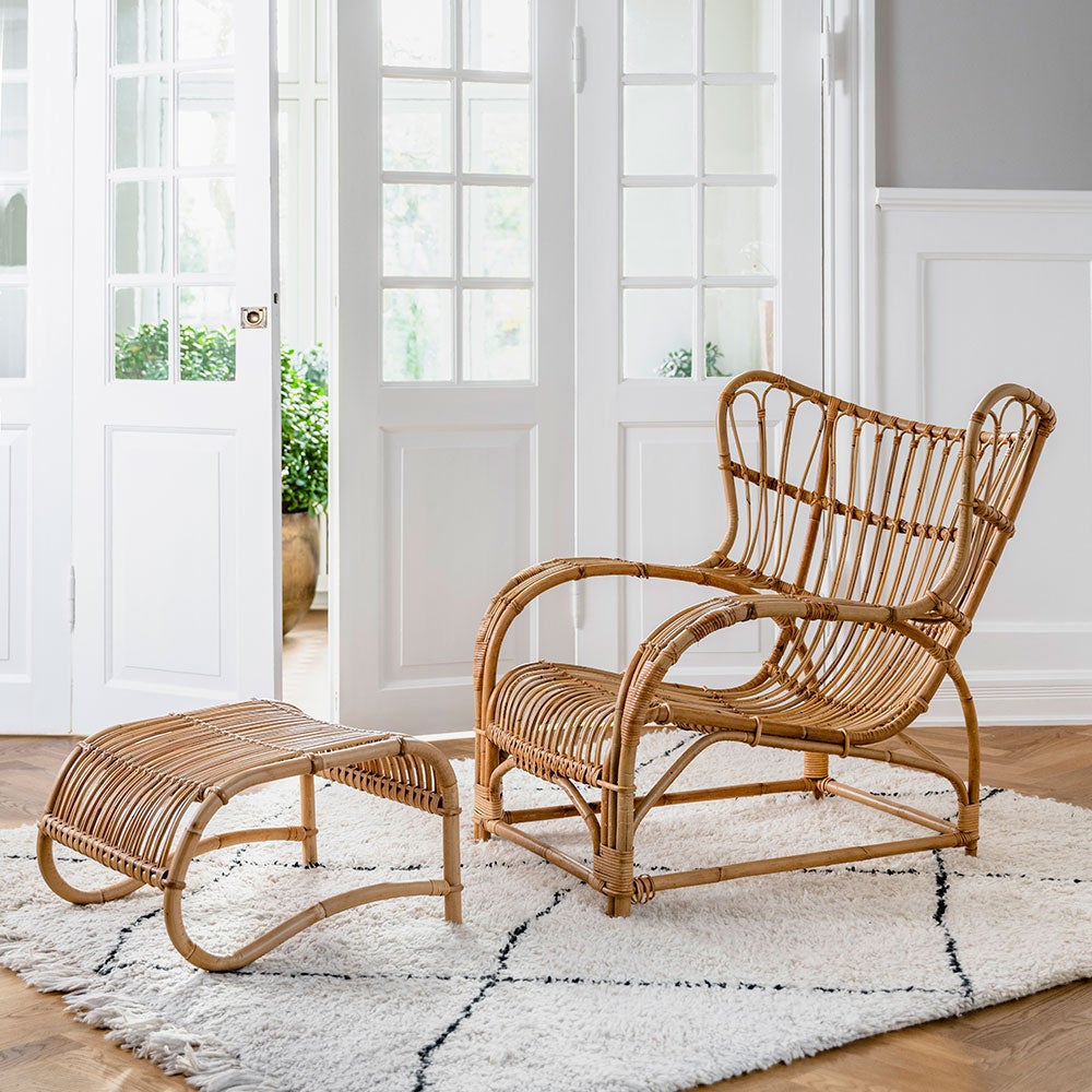 Teddy Nojatuoli Nature