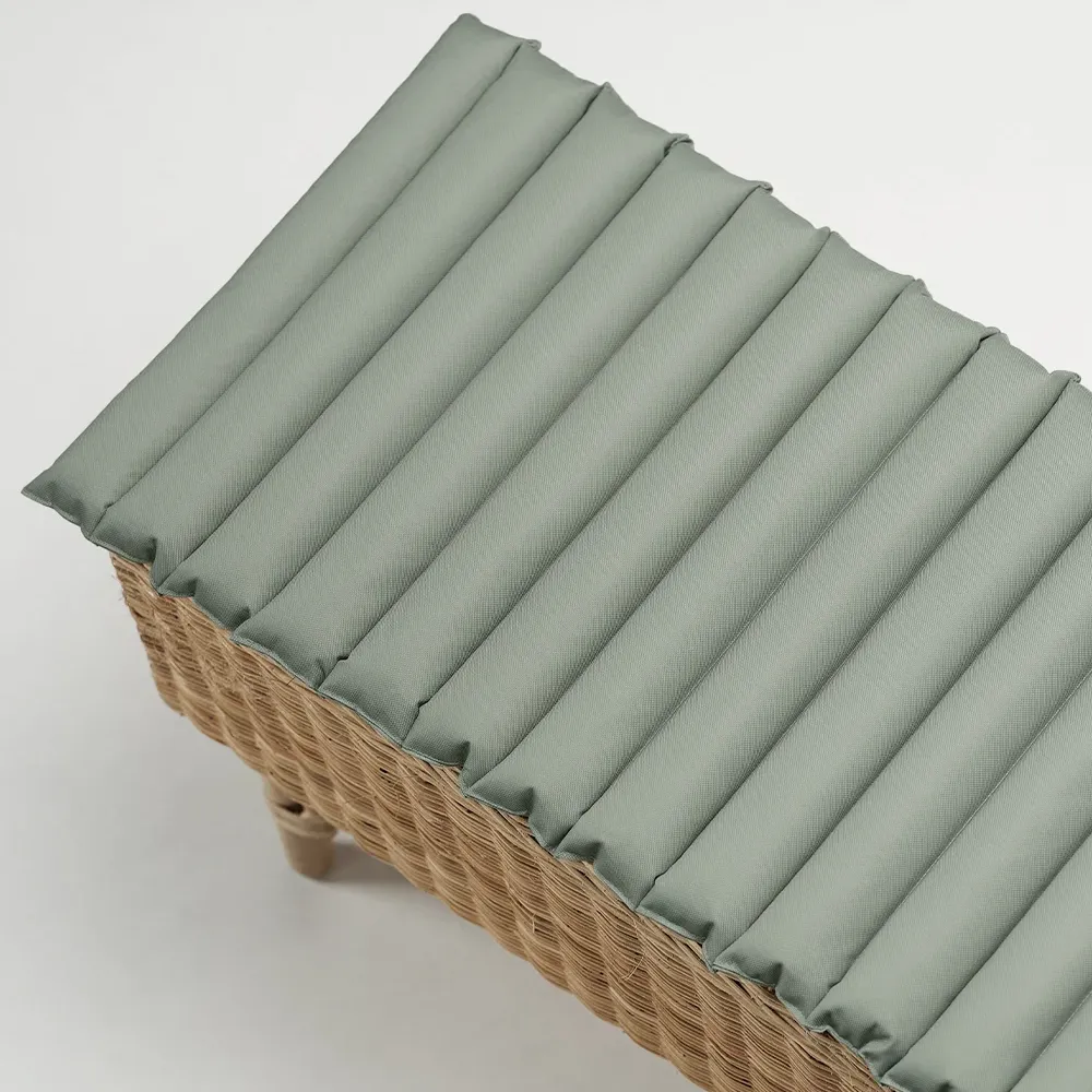 Penkki tyyny vihreä