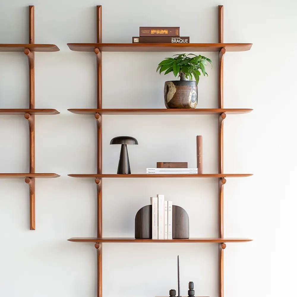 PI-kirjanpidin lakattu tummanruskea mahonkisetti 2 kpl