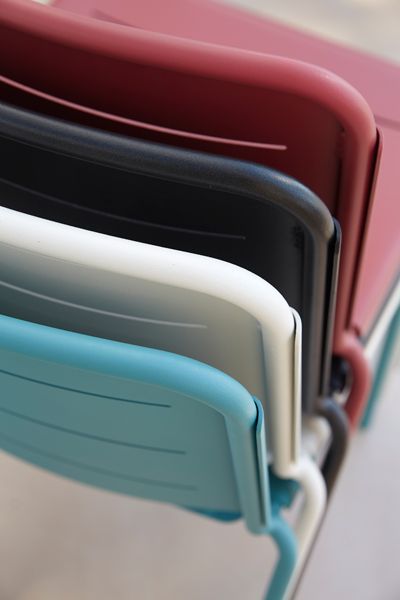 Copenhagen Ruokailutuoli Marsala 