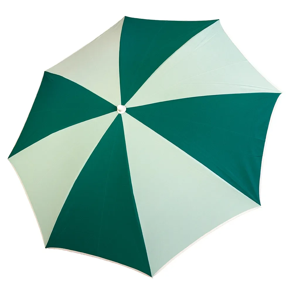 Elios aurinkovarjo rannalle POP Green