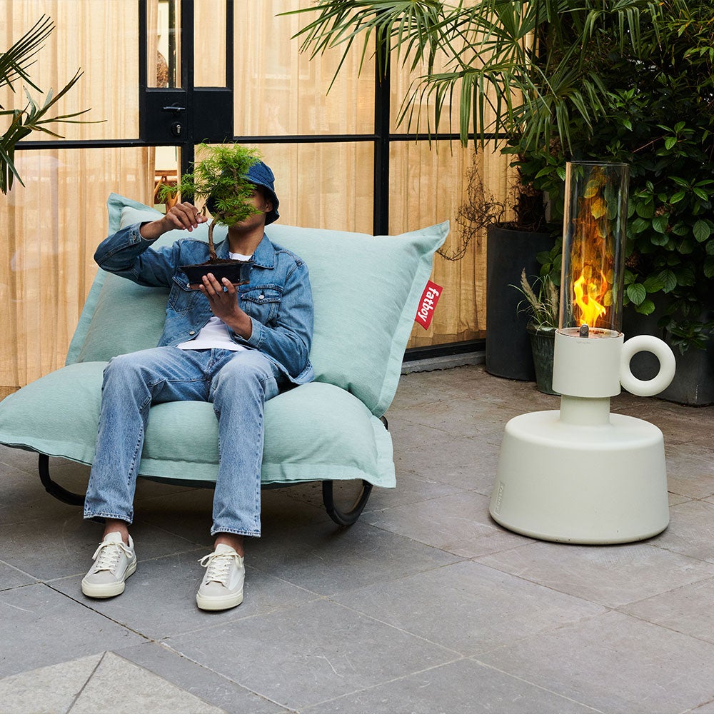 Original outdoor Grey Taupe