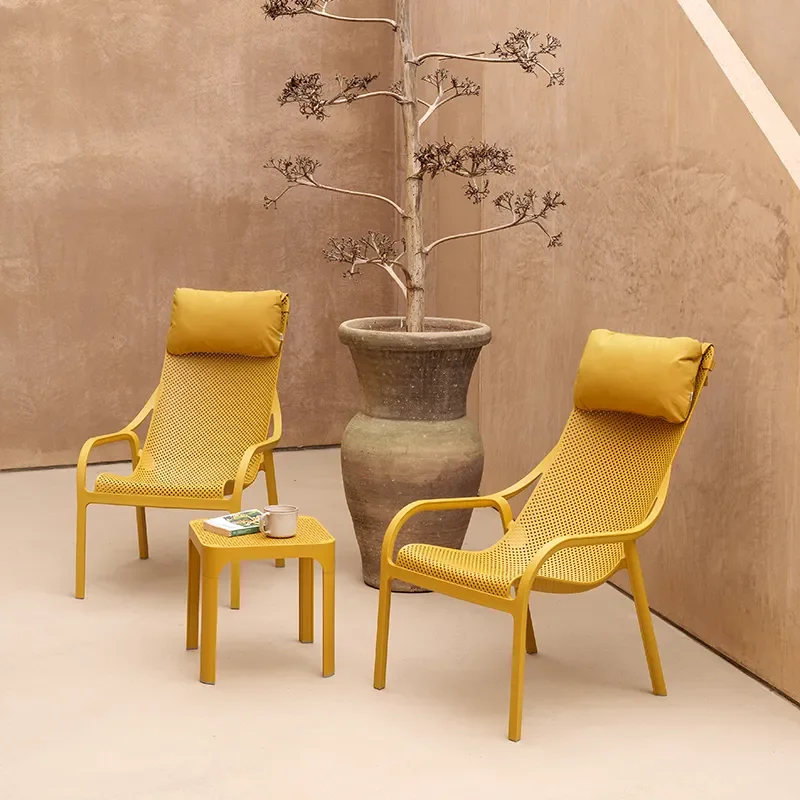 Net sivupöytä 40 Menta 