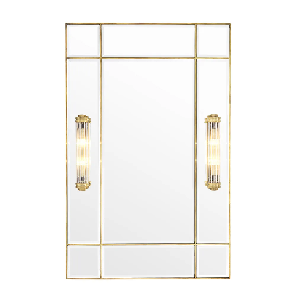 Eichholtz, Peili Beaumont valolla