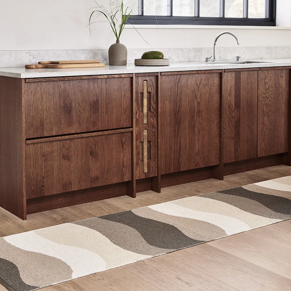 Urvi matto Earth 70 x 100 cm