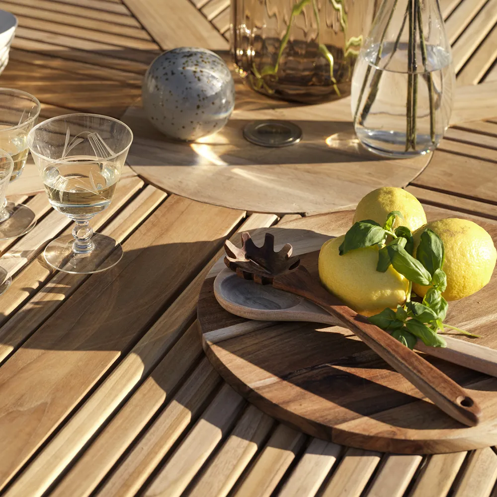 Sirkus- ja kamomillaruokaryhmä