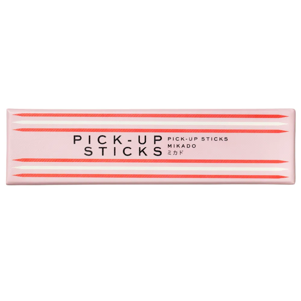 Play Pick up sticks
