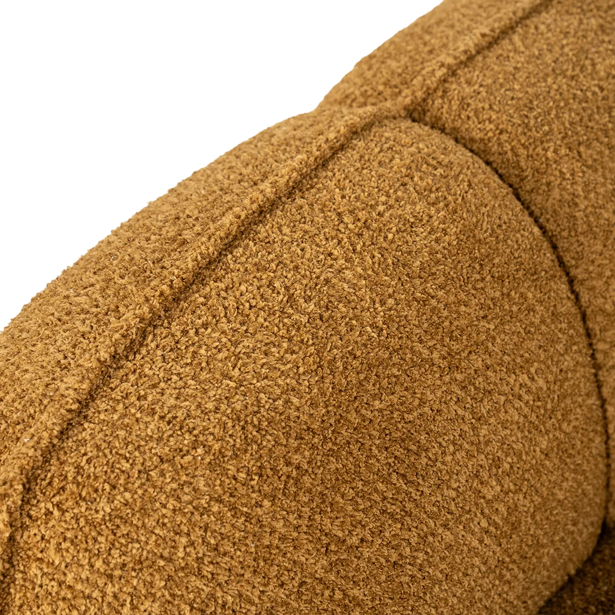 Sohva Cubetto (2,5-istuttava) Mustard