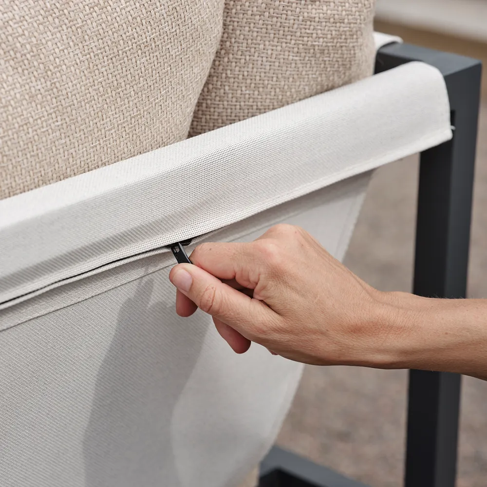 Allie & Mill Lounge -ryhmä