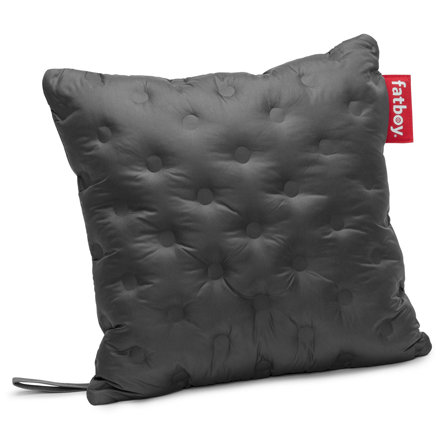 Hotspot quadro cool lämpötyyny grey