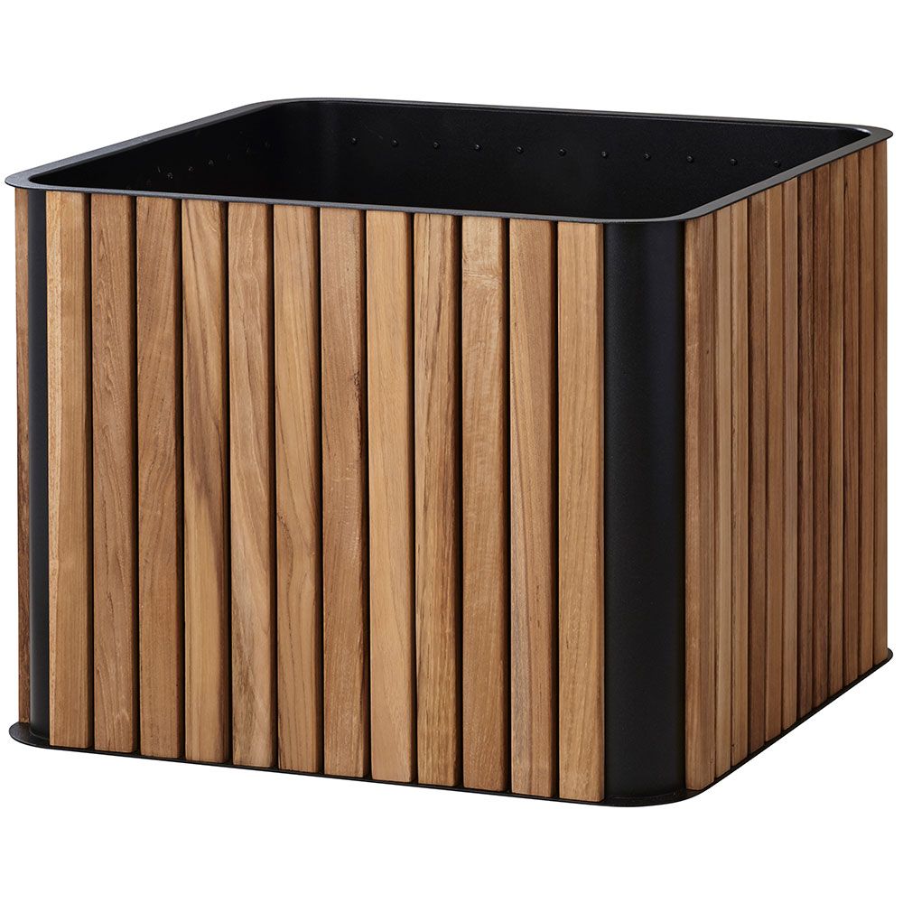 Combine ruukku  neliömäinen