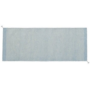 Ply Matto 200x80 cm Light Blue 