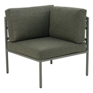 Reno kulmakappale Nordic Green / Raw Avocado