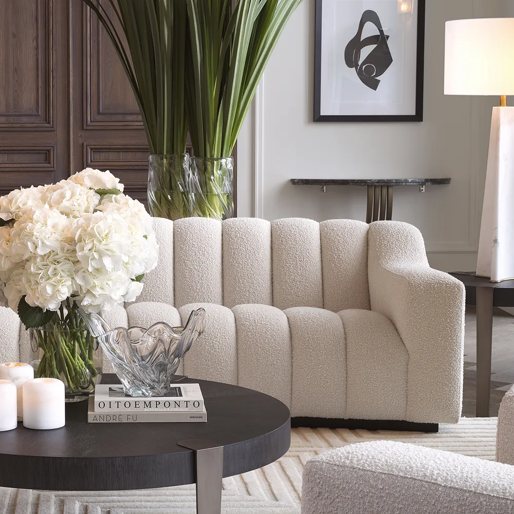 Konsolipöytä Renaissance