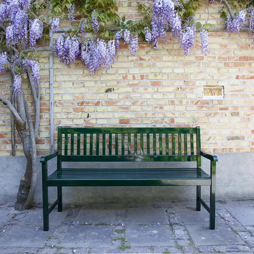 Brighton 108 cm Penkki Vihreä 