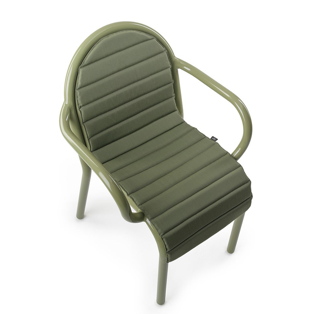 Groove  Täysi tyyny Moss 