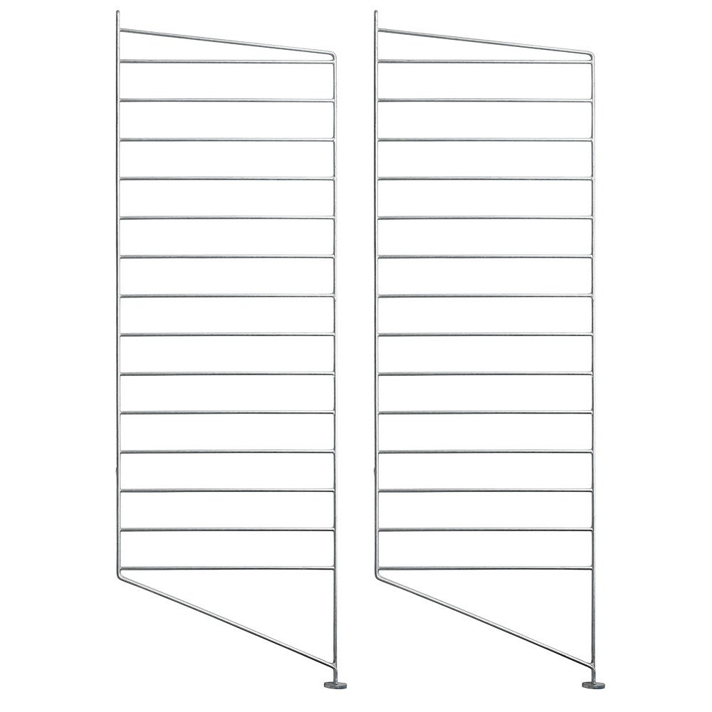 Jalkalista 85x30 cm Sinkitty 2-pack.