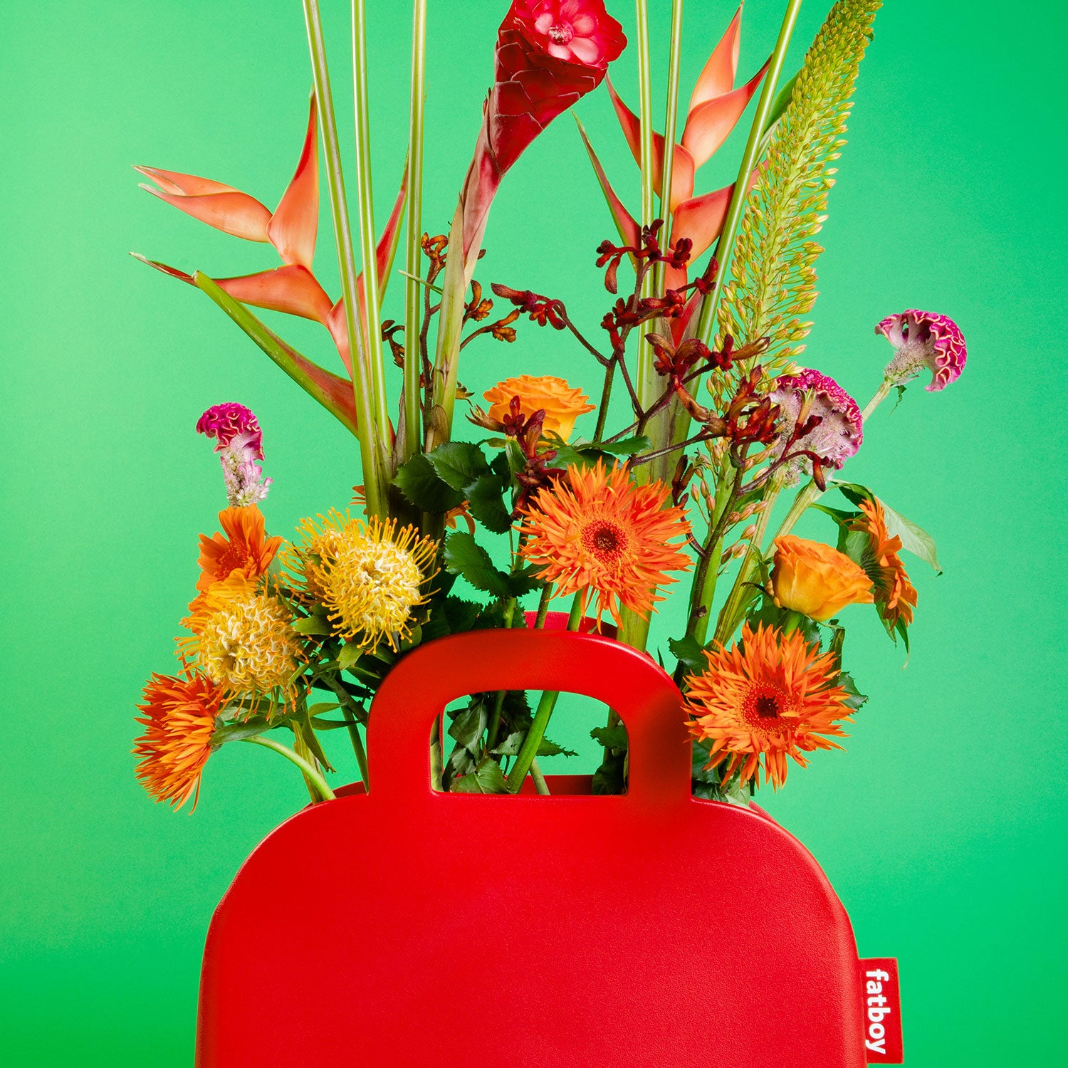 Sjopper-kees ostoskassi yellow ochre 