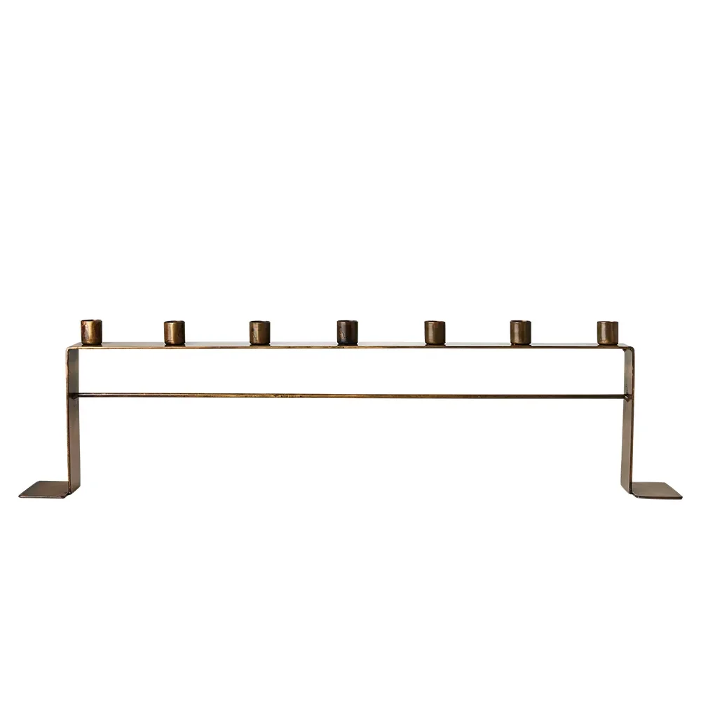 Kynttilänjalka Thomas Messinki