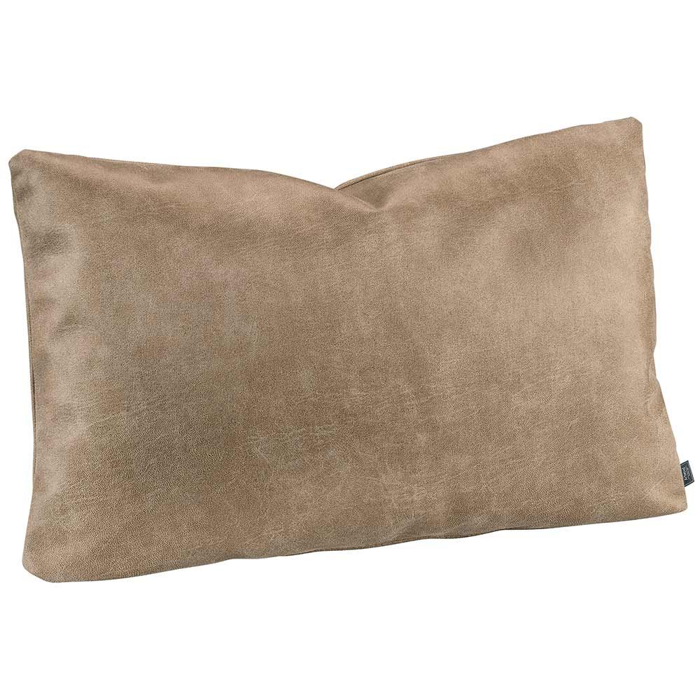 Tyynynpäällinen 60 x 40 cm Buffalo Liver Artwood