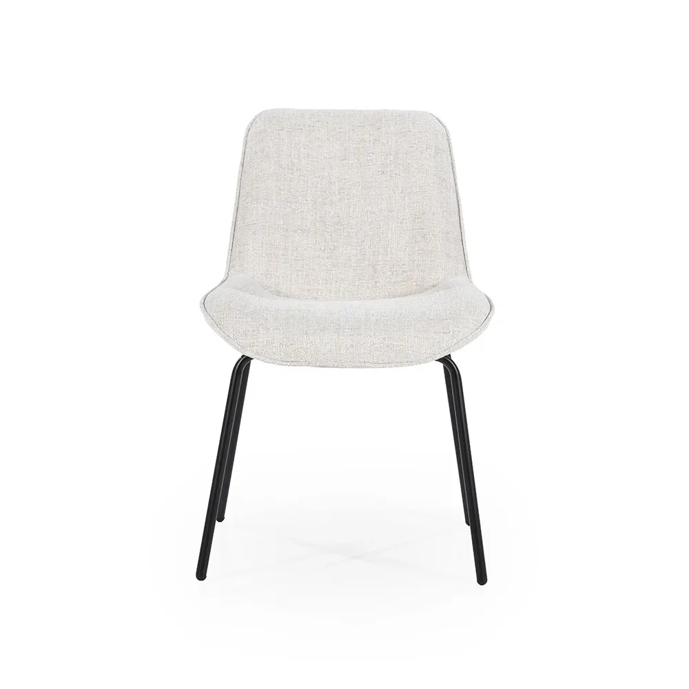 Ruokailutuoli Base Beige