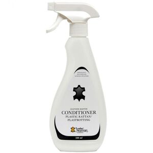 Muovirattas pesu- ja hoitoaine 500 ml