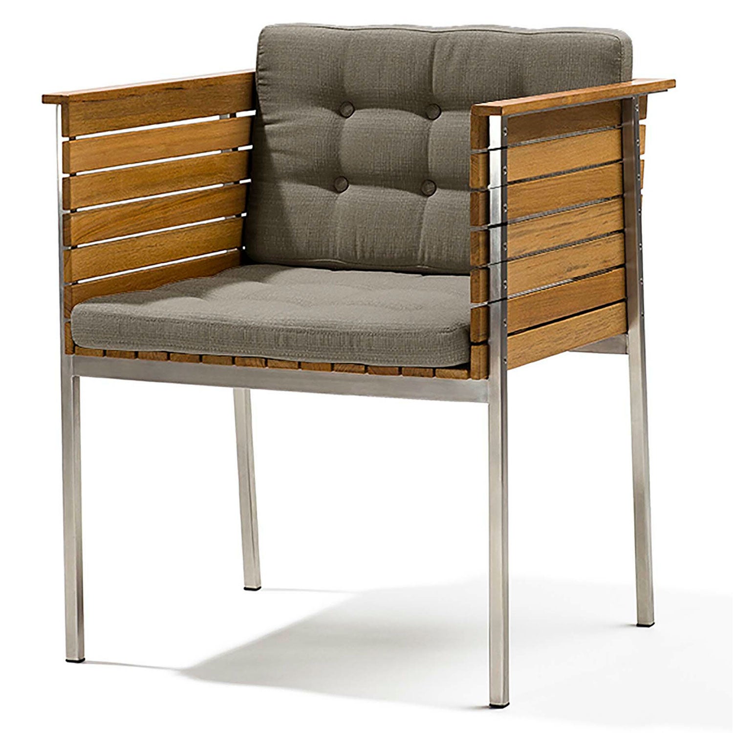 Häringe käsinojallinen tuoli Skargaarden