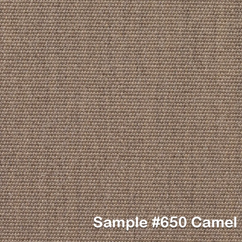 Fortano 400x300 cm aurinkovarjo alu Cat.5 650 Camel