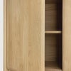 PI Korkea kaappi 110 x 45 x 170 cm
