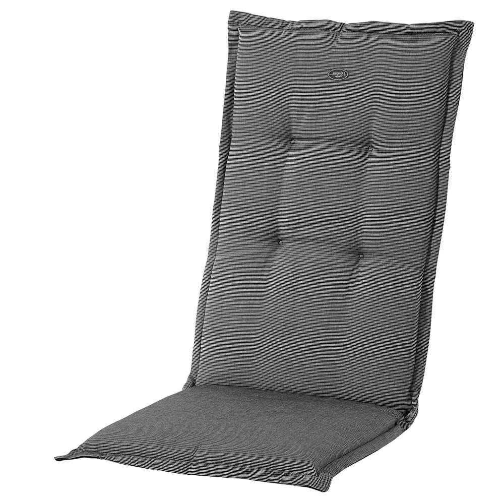 Sijauspatja Canyon Granit Harmaa Dralon