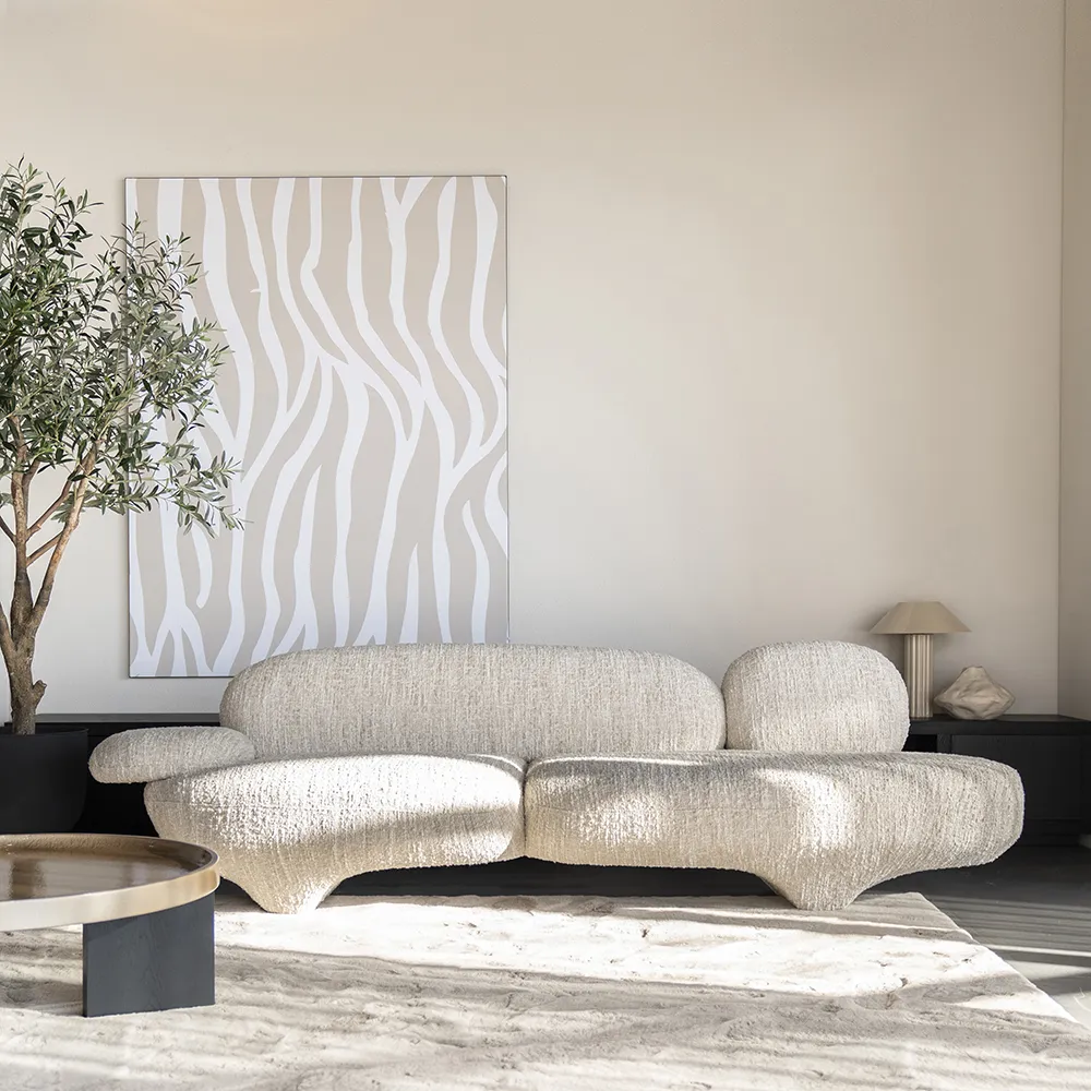 Sohva Jayden Beige