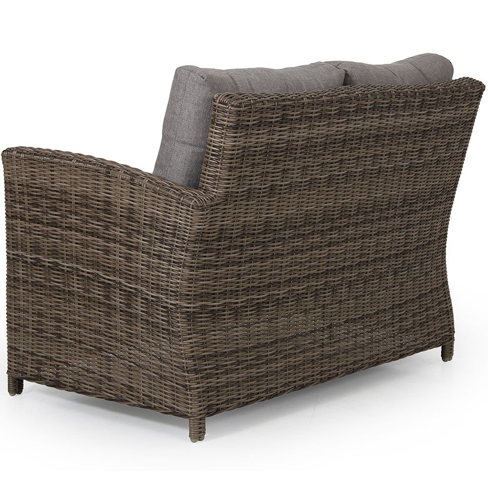 Soho Oikea+Vasen Päättely Rustiikki