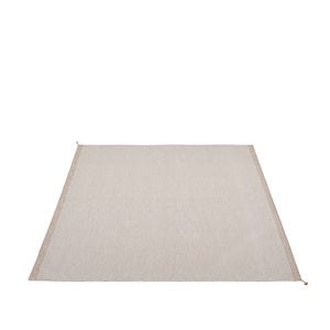 Ply Matto 280 x 280 cm - Light Rose