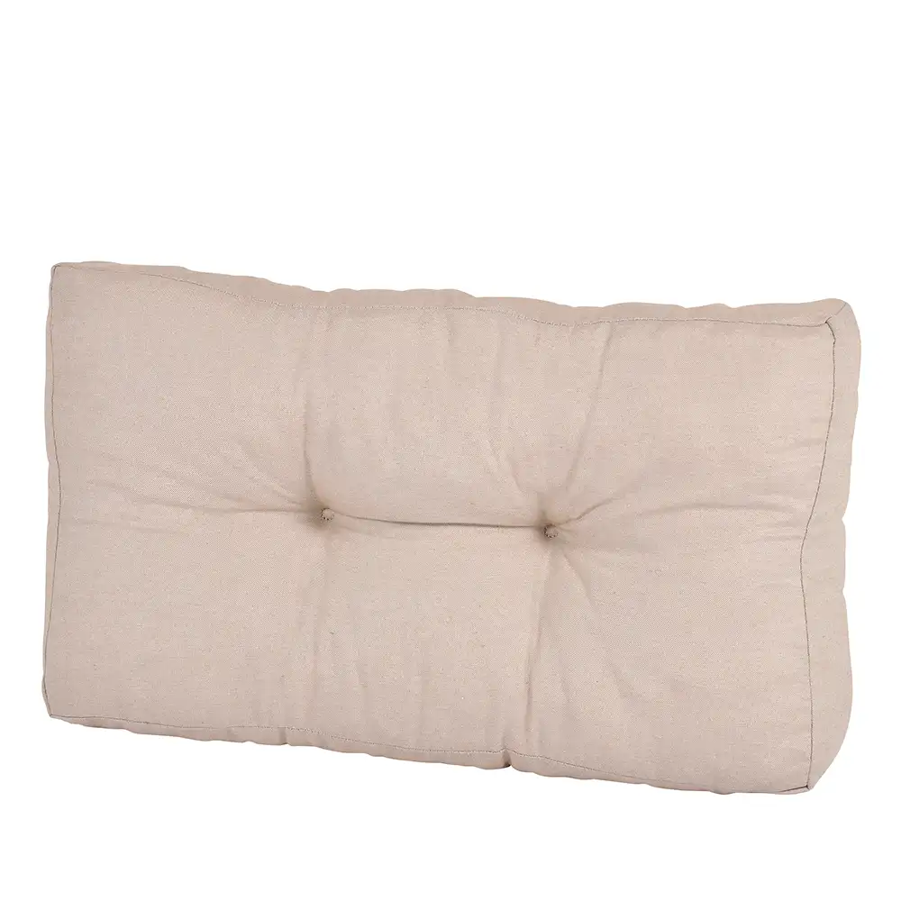 Ada selkätyyny B50-55 K38 cm, Pellava