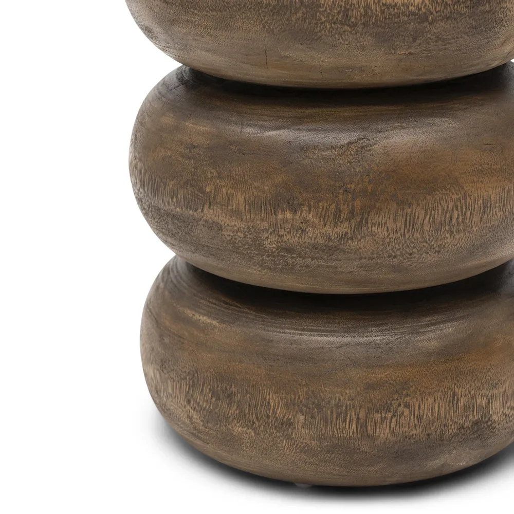 Cala Carbo Sivupöytä