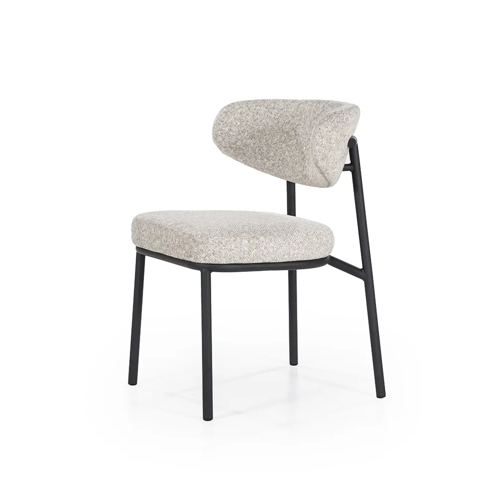 Ruokapöydän tuoli Jari Beige