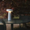 Ease Portable LamppuTaupe 