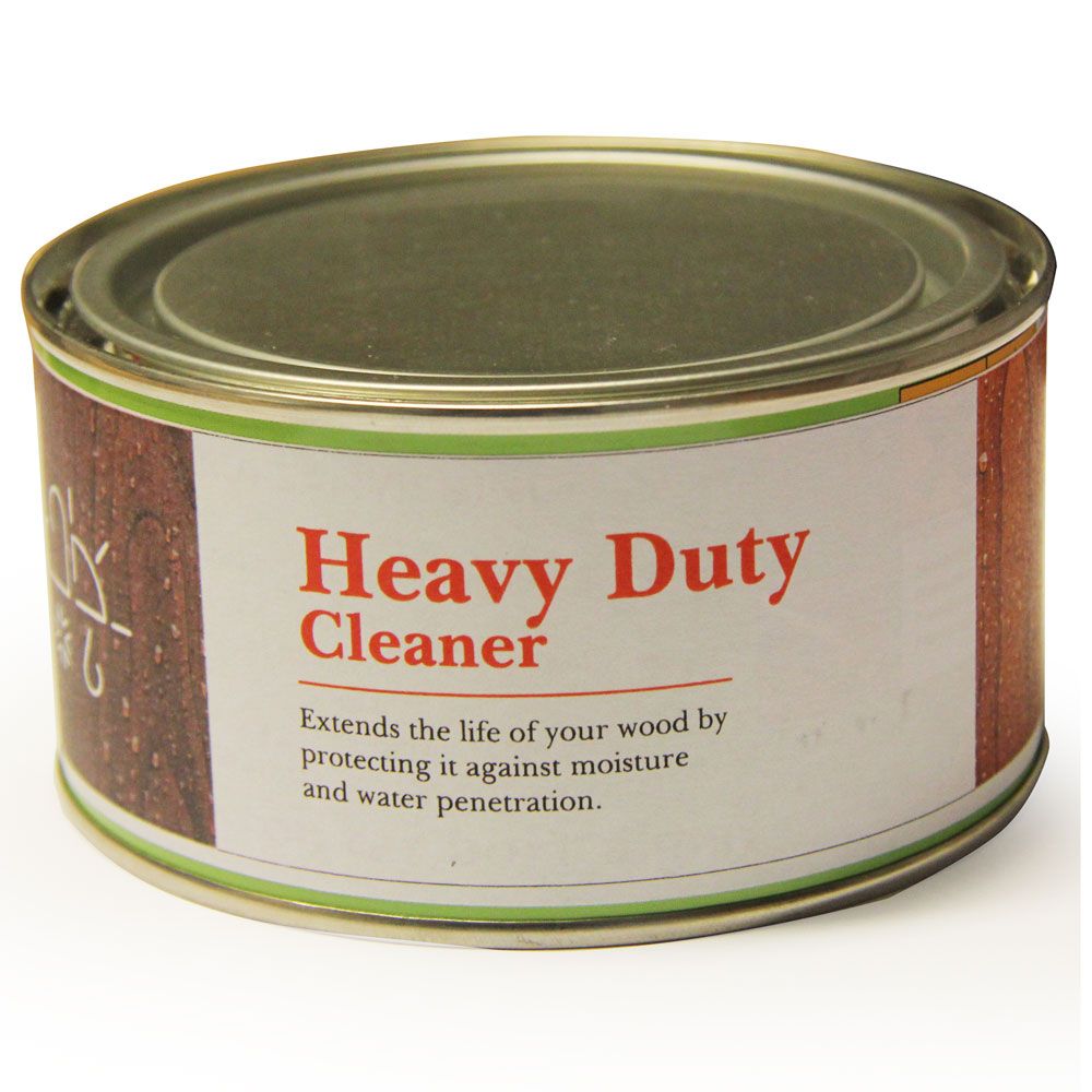 Puun puhdistusaine vaikea lika 350 ml Brafab 