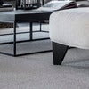 Matto Wildwood taupe 4 x 3 m Artwood